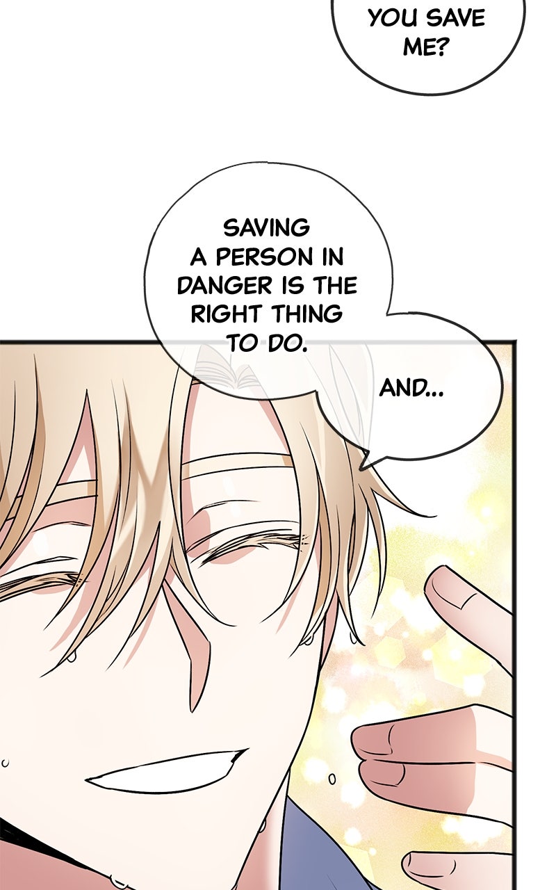 To You Who Doesn'tLove Me Episode 4 page 27 - 