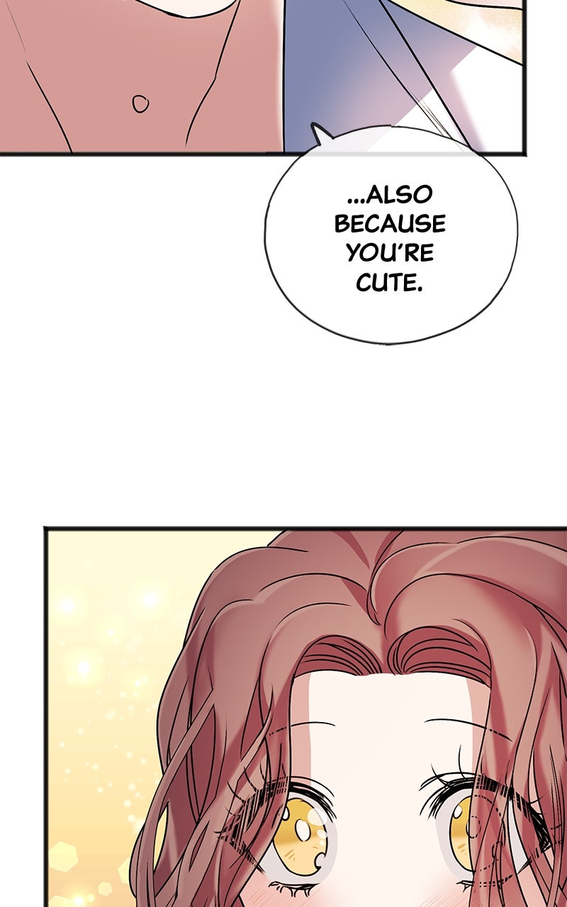 To You Who Doesn'tLove Me Episode 4 page 28 - 
