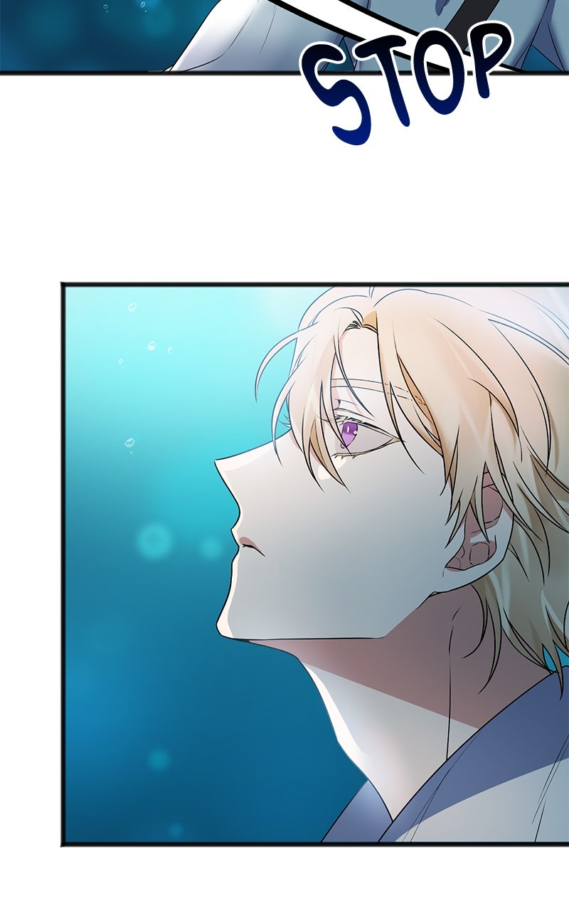 To You Who Doesn'tLove Me Episode 4 page 4 - 