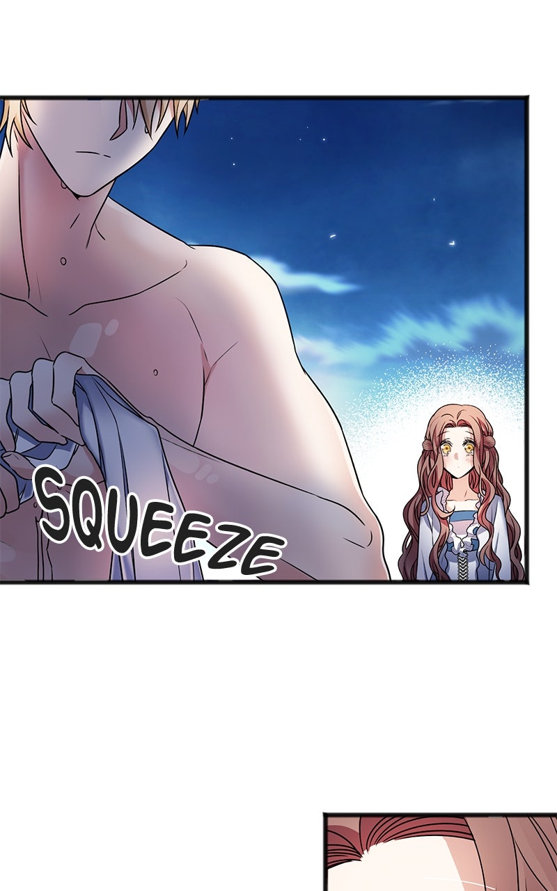 To You Who Doesn'tLove Me Episode 4 page 34 - 