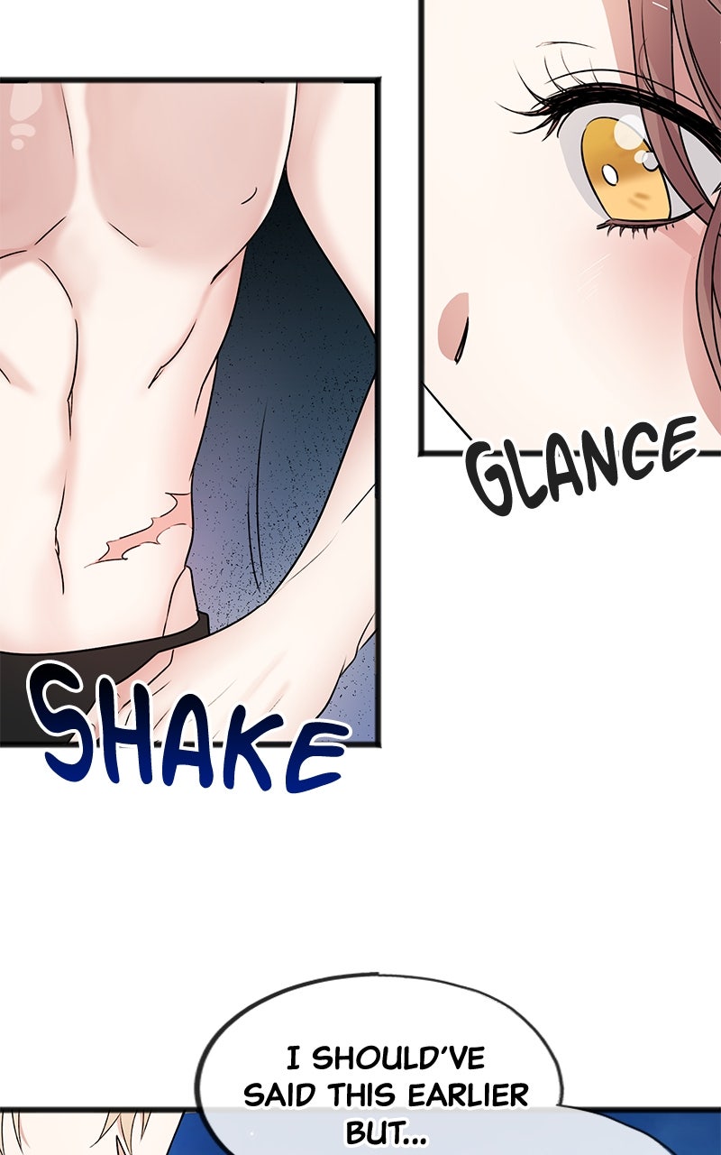 To You Who Doesn'tLove Me Episode 4 page 35 - 