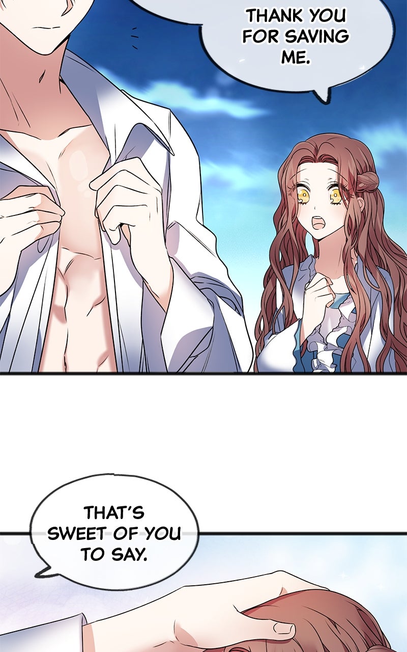 To You Who Doesn'tLove Me Episode 4 page 36 - 