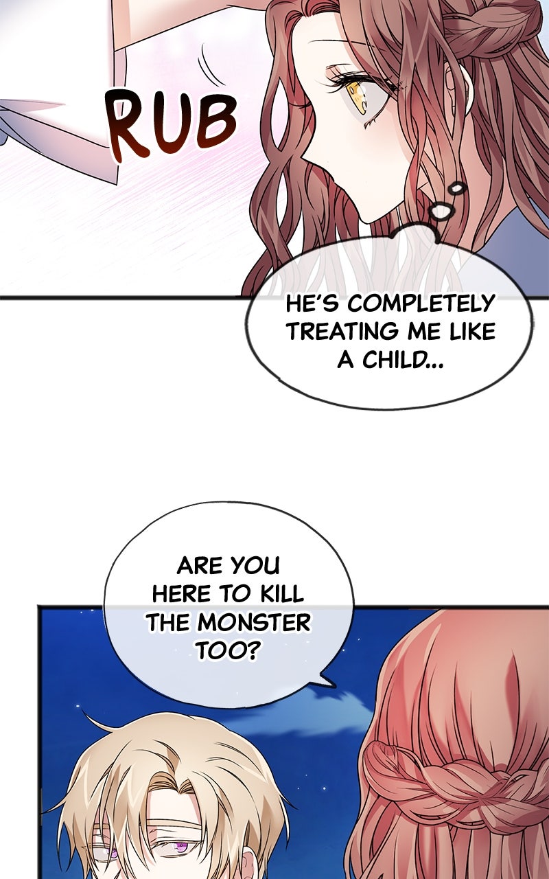 To You Who Doesn'tLove Me Episode 4 page 37 - 