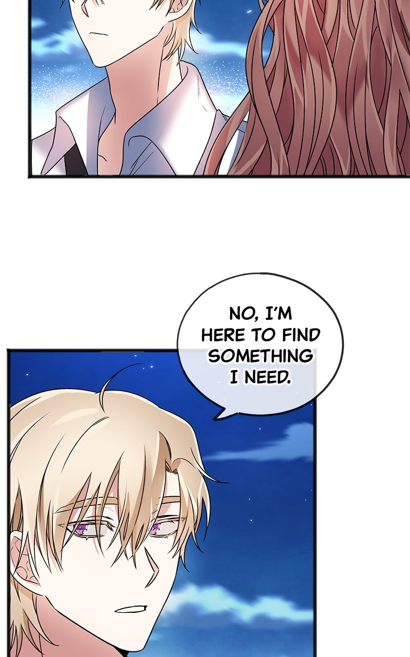To You Who Doesn'tLove Me Episode 4 page 38 - 