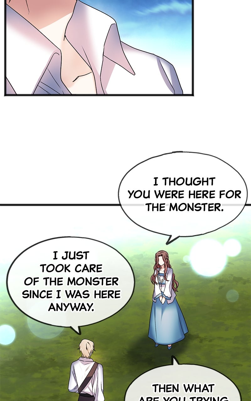 To You Who Doesn'tLove Me Episode 4 page 39 - 