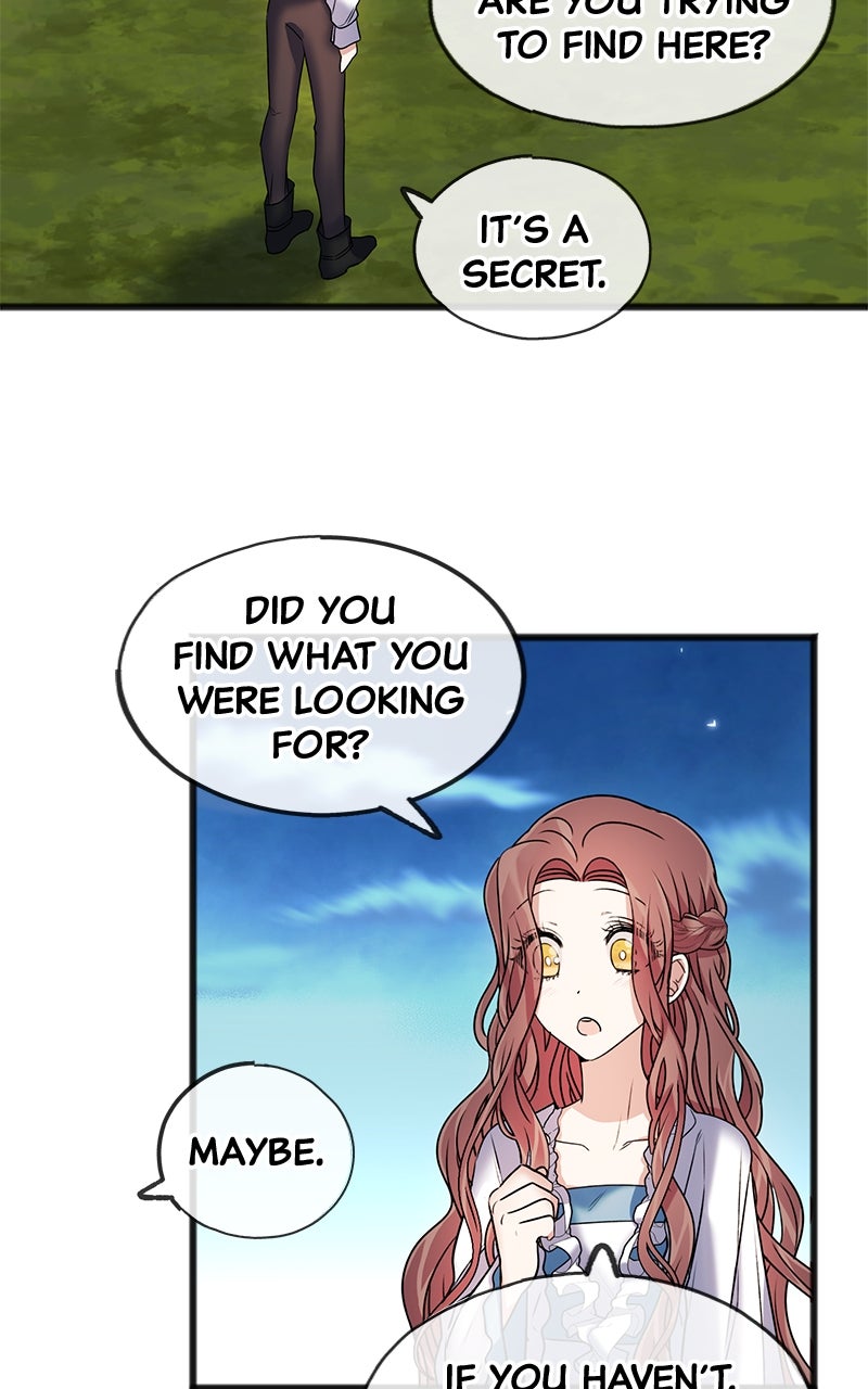 To You Who Doesn'tLove Me Episode 4 page 40 - 