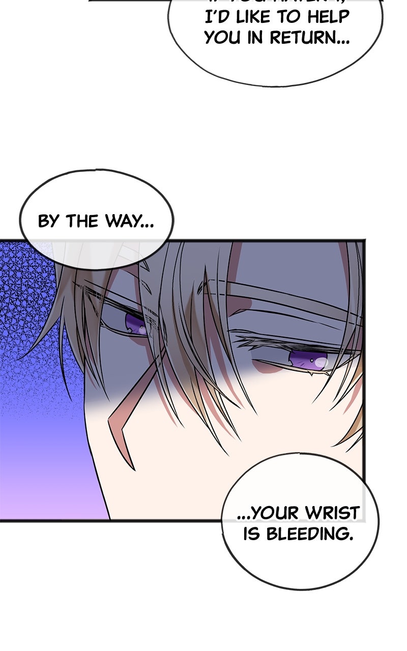 To You Who Doesn'tLove Me Episode 4 page 41 - 