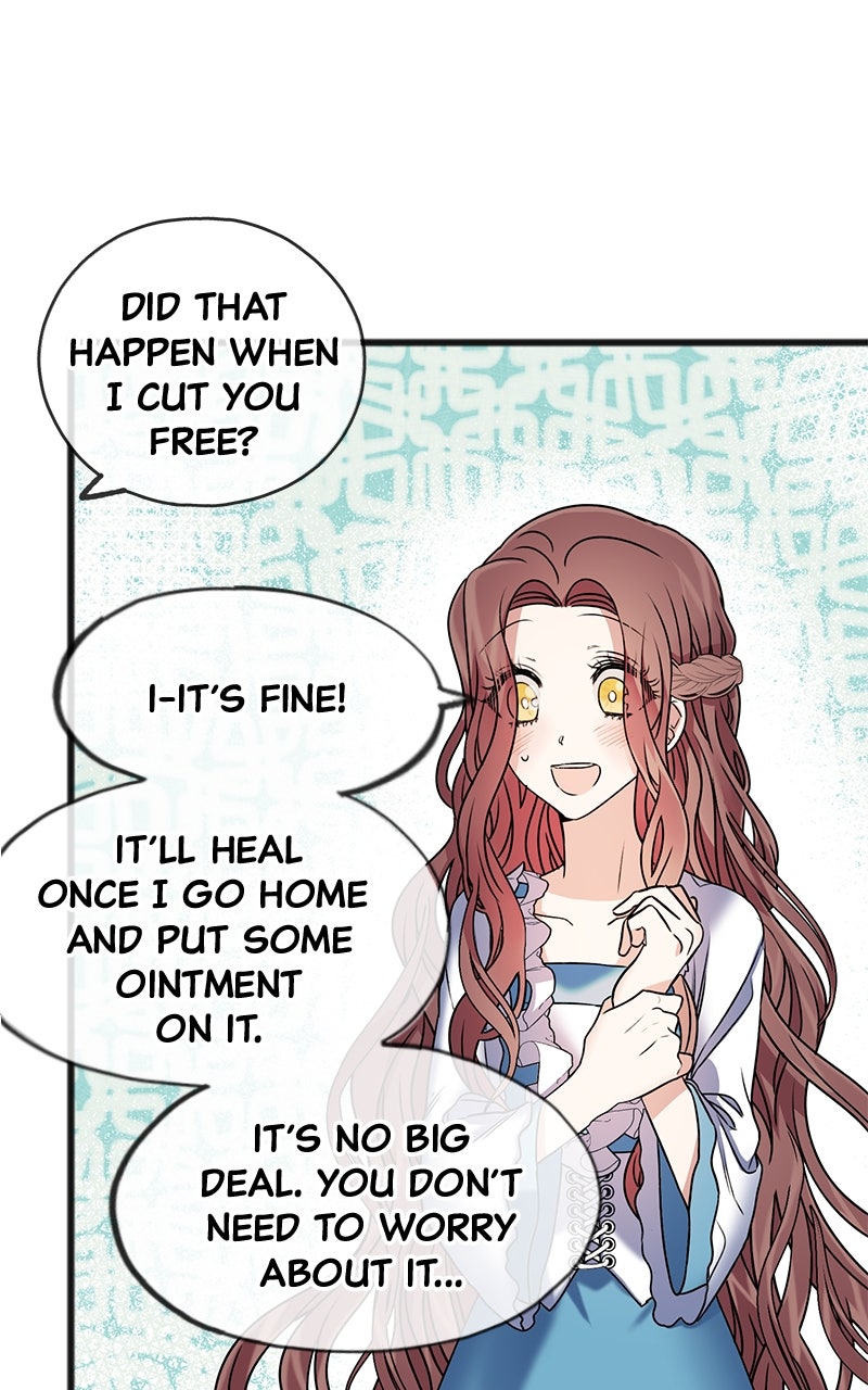 To You Who Doesn'tLove Me Episode 4 page 42 - 