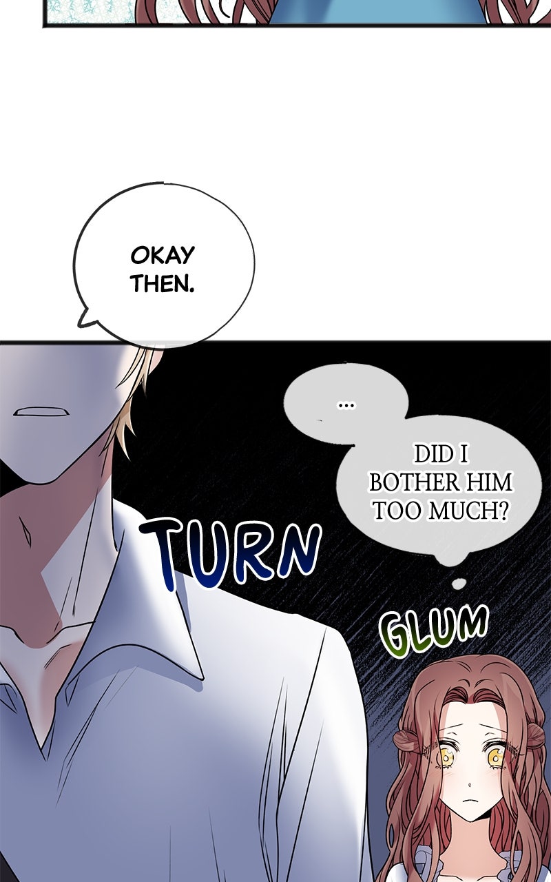 To You Who Doesn'tLove Me Episode 4 page 43 - 