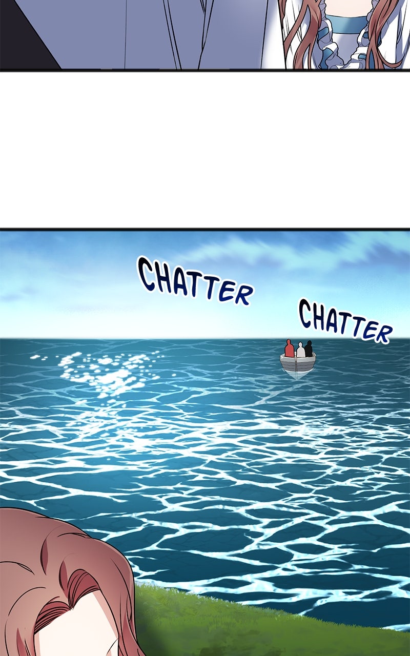 To You Who Doesn'tLove Me Episode 4 page 44 - 