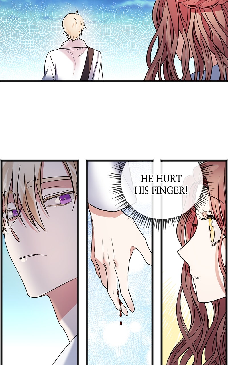 To You Who Doesn'tLove Me Episode 4 page 46 - 