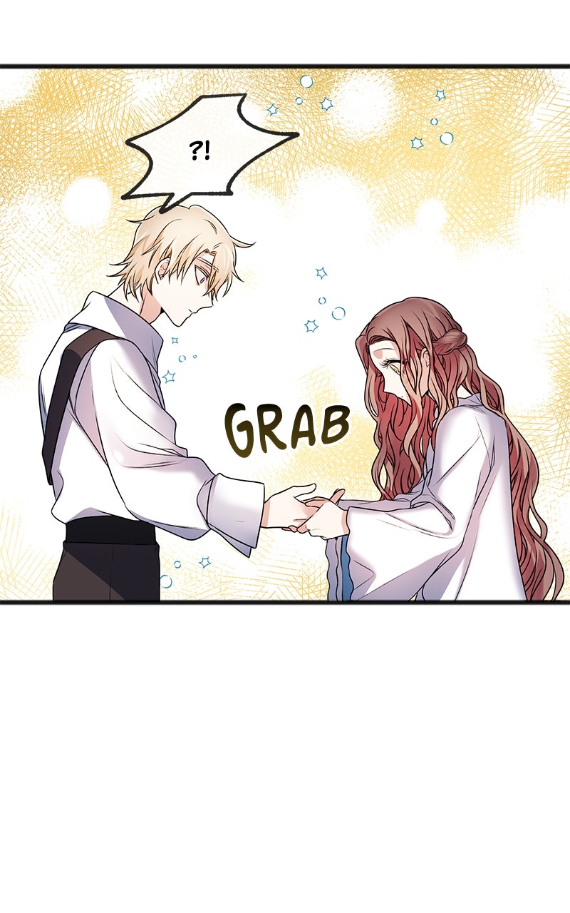 To You Who Doesn'tLove Me Episode 4 page 49 - 