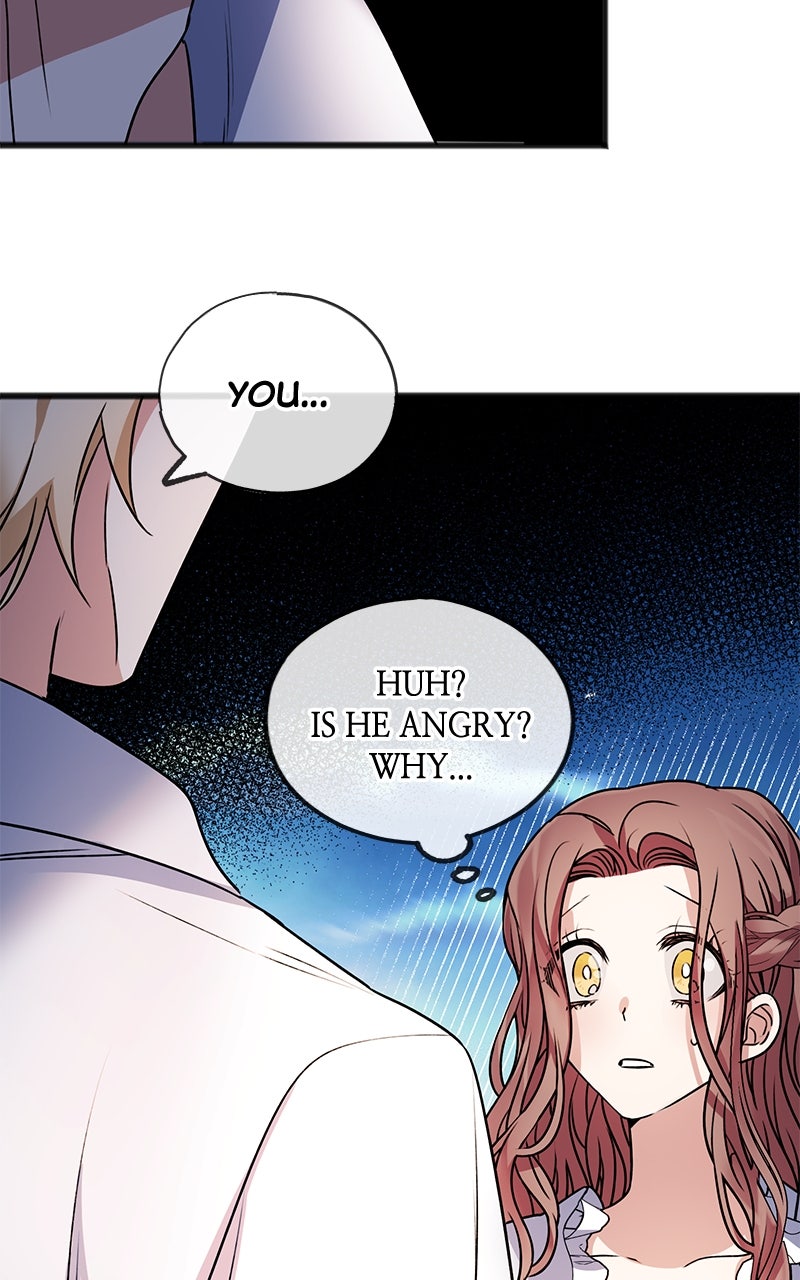 To You Who Doesn'tLove Me Episode 4 page 52 - 