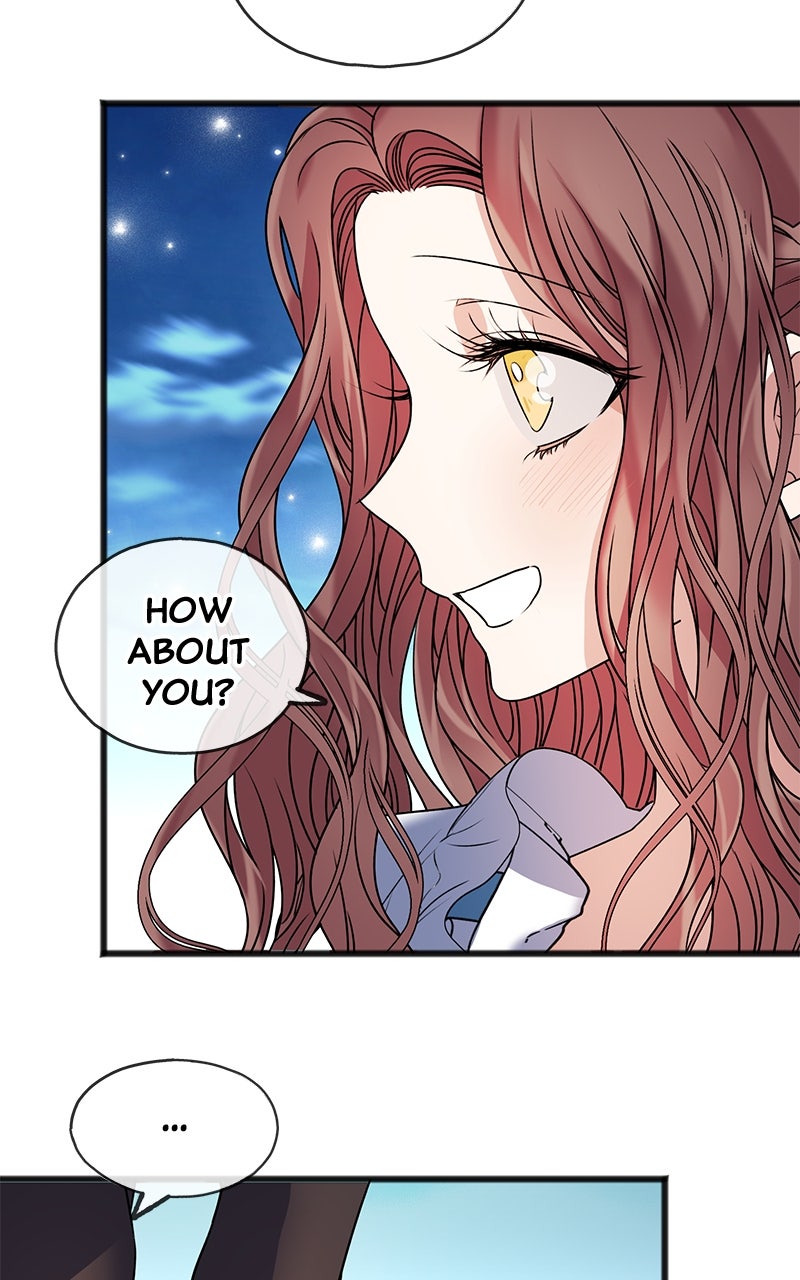 To You Who Doesn'tLove Me Episode 4 page 56 - 