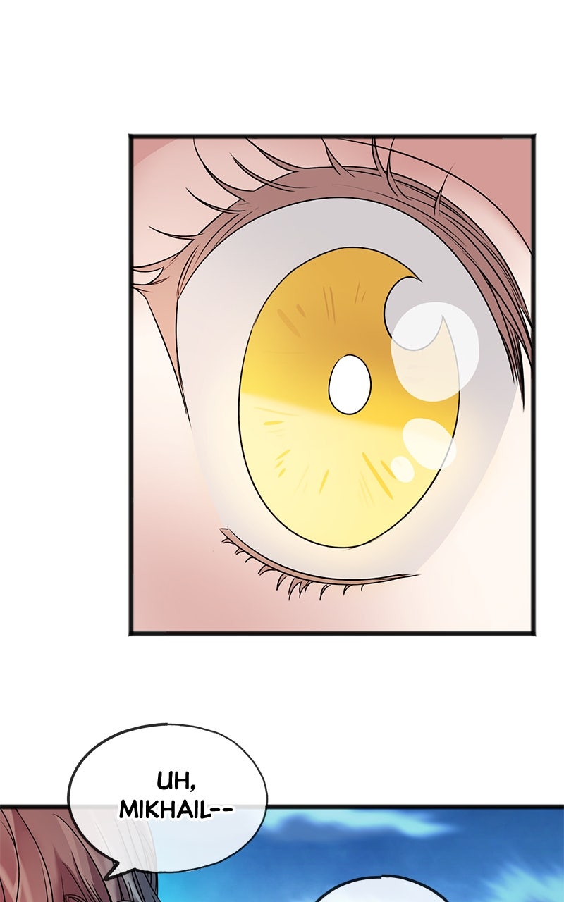 To You Who Doesn'tLove Me Episode 4 page 59 - 