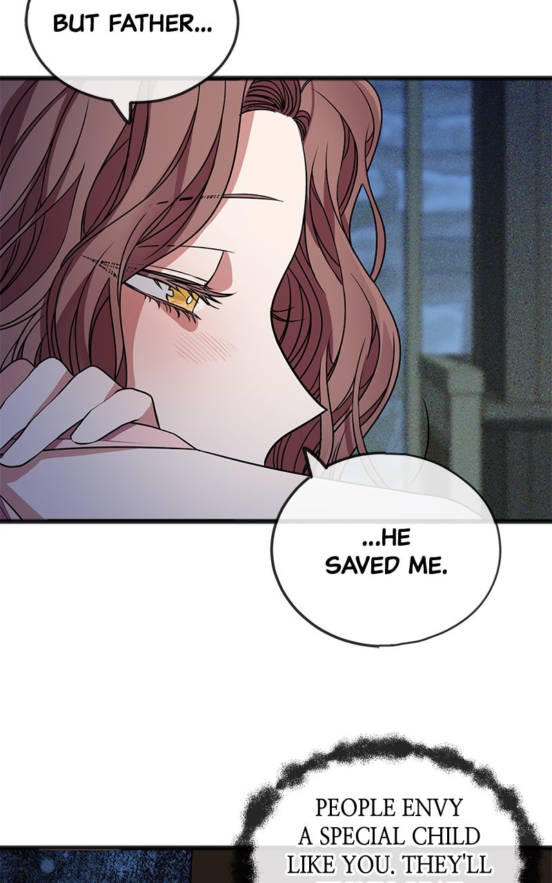 To You Who Doesn'tLove Me Episode 5 page 16 - 