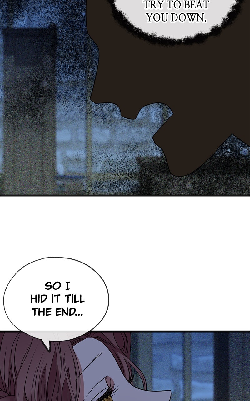 To You Who Doesn'tLove Me Episode 5 page 17 - 