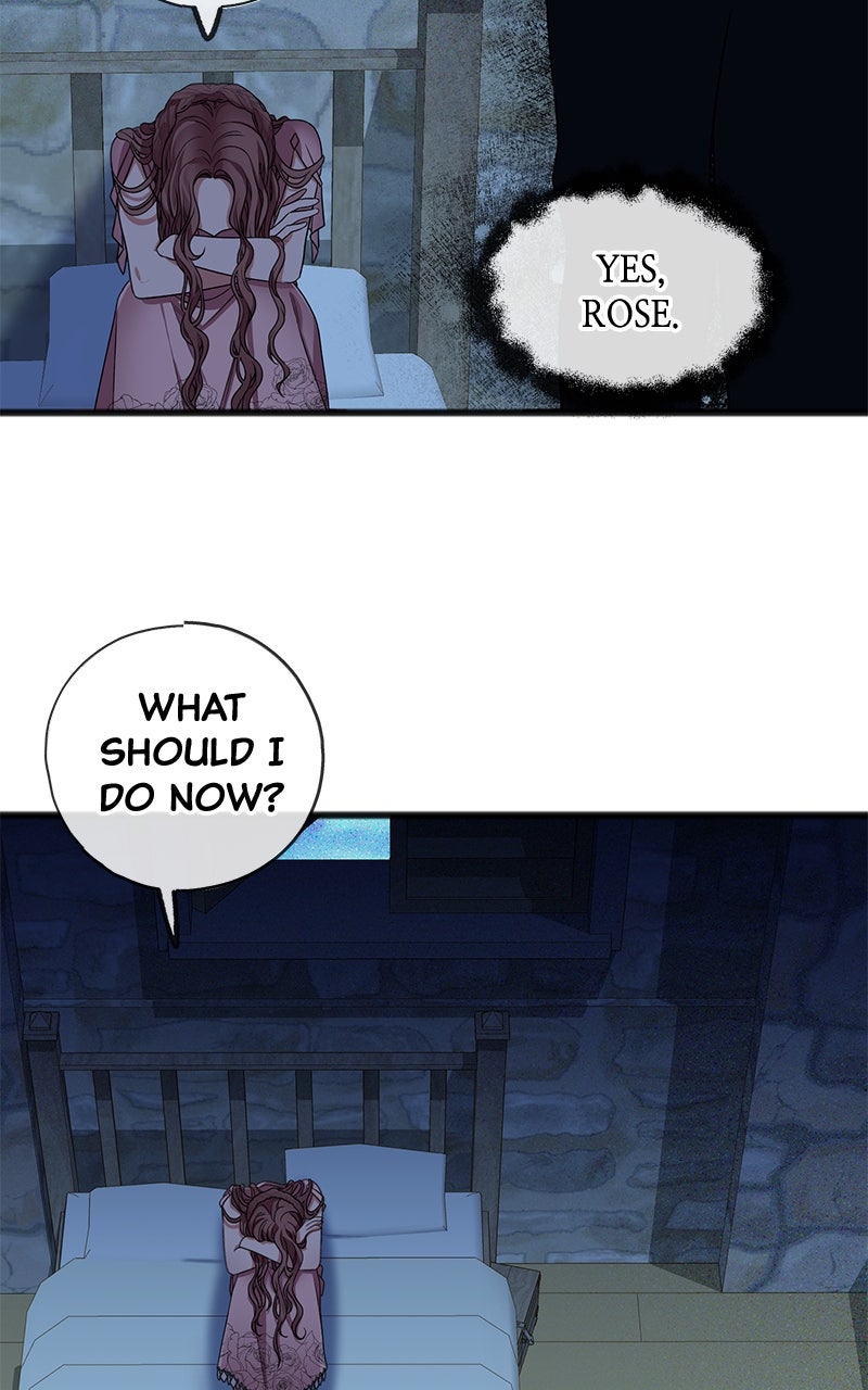 To You Who Doesn'tLove Me Episode 5 page 19 - 