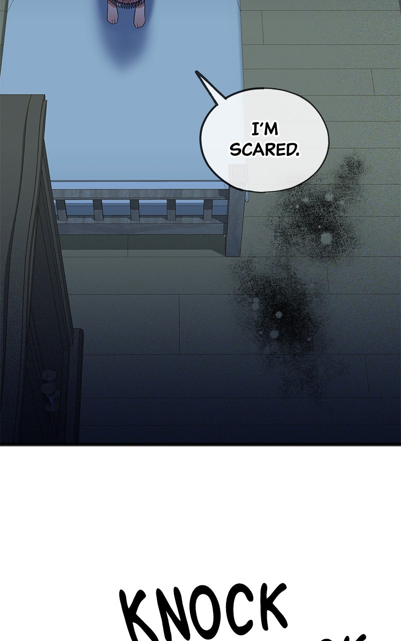 To You Who Doesn'tLove Me Episode 5 page 20 - 