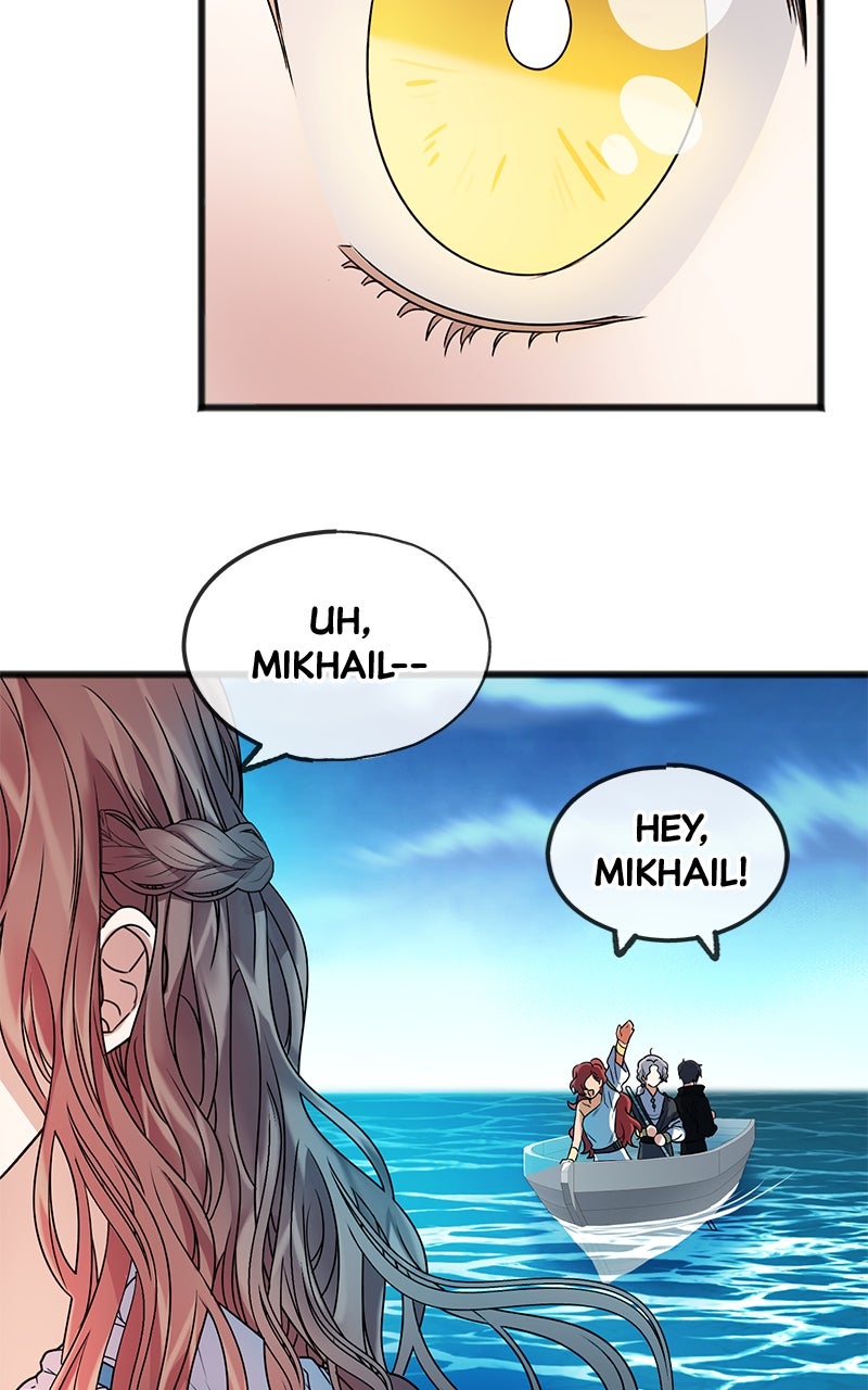 To You Who Doesn'tLove Me Episode 5 page 3 - 