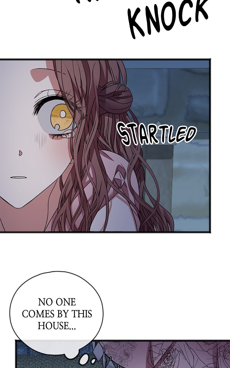 To You Who Doesn'tLove Me Episode 5 page 21 - 