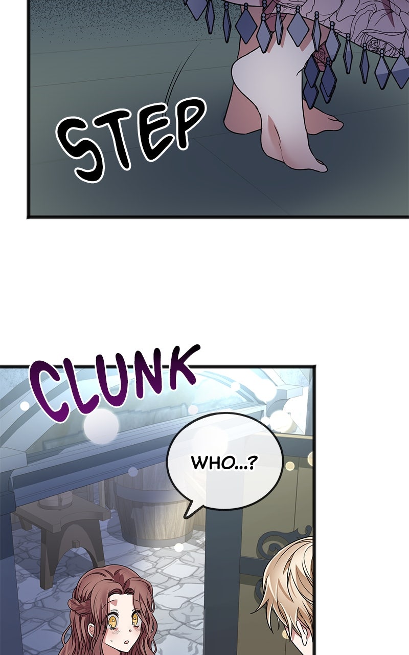 To You Who Doesn'tLove Me Episode 5 page 22 - 