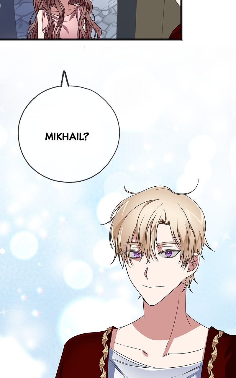 To You Who Doesn'tLove Me Episode 5 page 23 - 