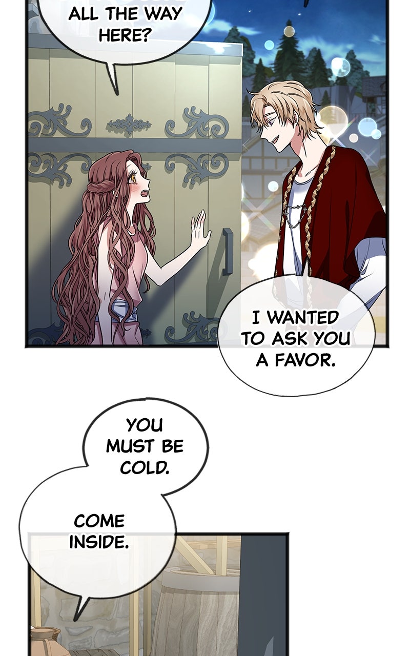 To You Who Doesn'tLove Me Episode 5 page 25 - 
