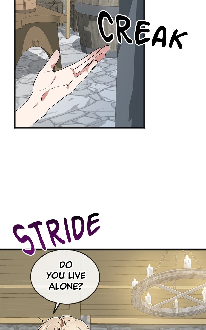 To You Who Doesn'tLove Me Episode 5 page 26 - 