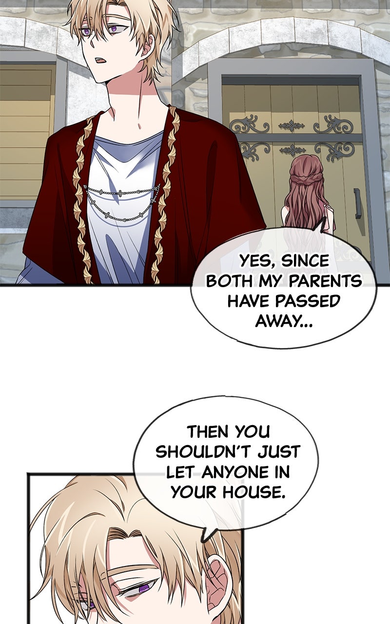 To You Who Doesn'tLove Me Episode 5 page 27 - 