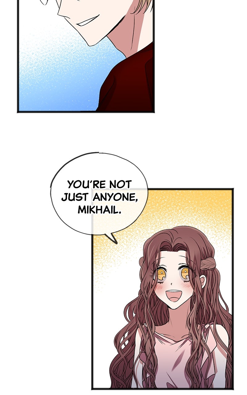 To You Who Doesn'tLove Me Episode 5 page 28 - 