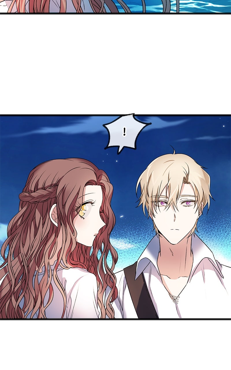 To You Who Doesn'tLove Me Episode 5 page 4 - 