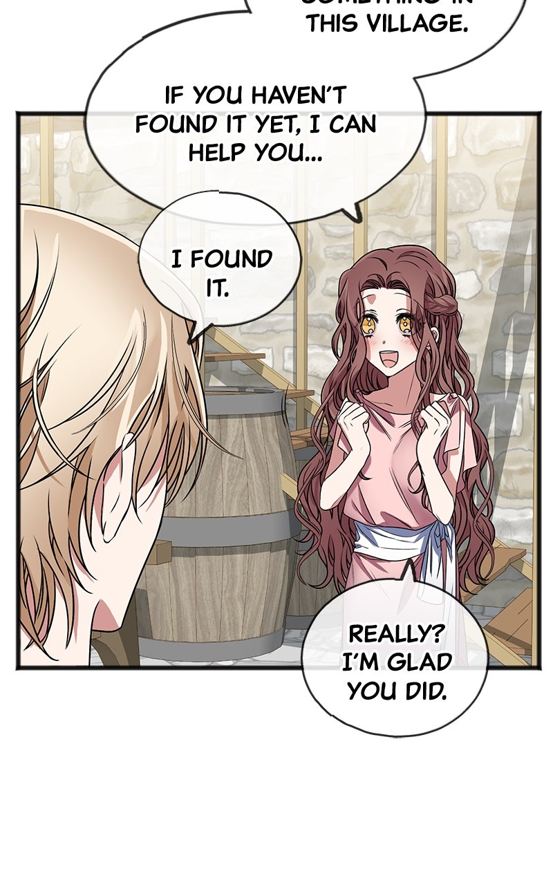 To You Who Doesn'tLove Me Episode 5 page 31 - 