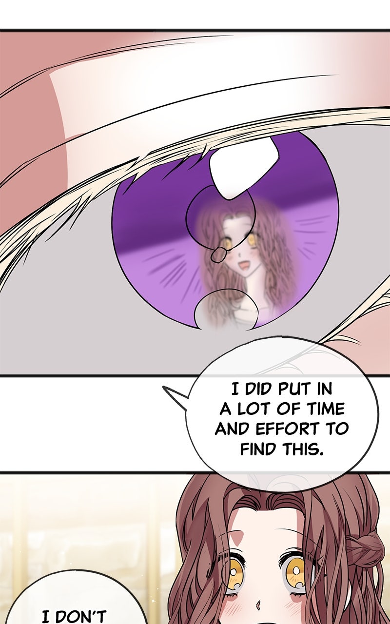 To You Who Doesn'tLove Me Episode 5 page 32 - 