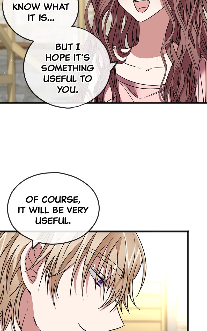 To You Who Doesn'tLove Me Episode 5 page 33 - 