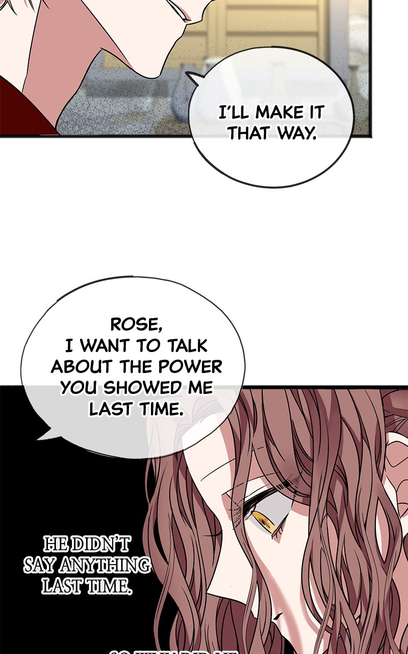 To You Who Doesn'tLove Me Episode 5 page 34 - 