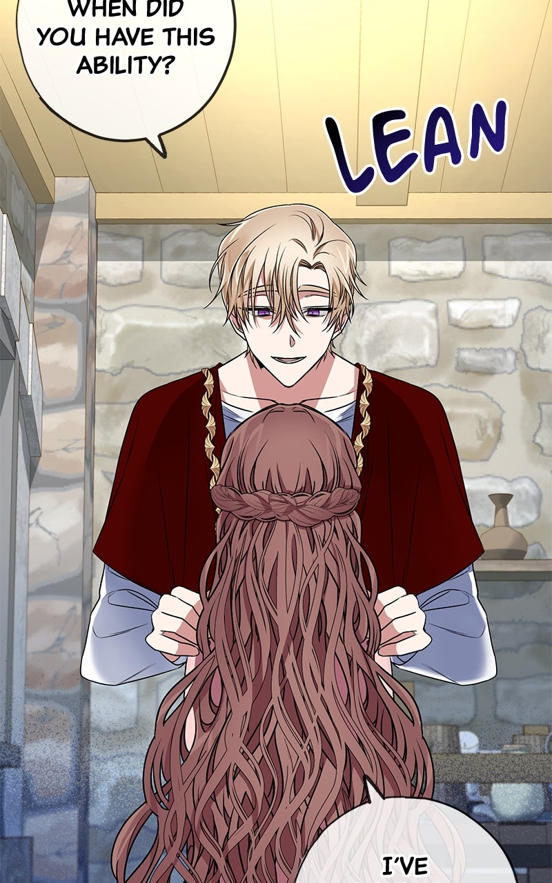 To You Who Doesn'tLove Me Episode 5 page 36 - 