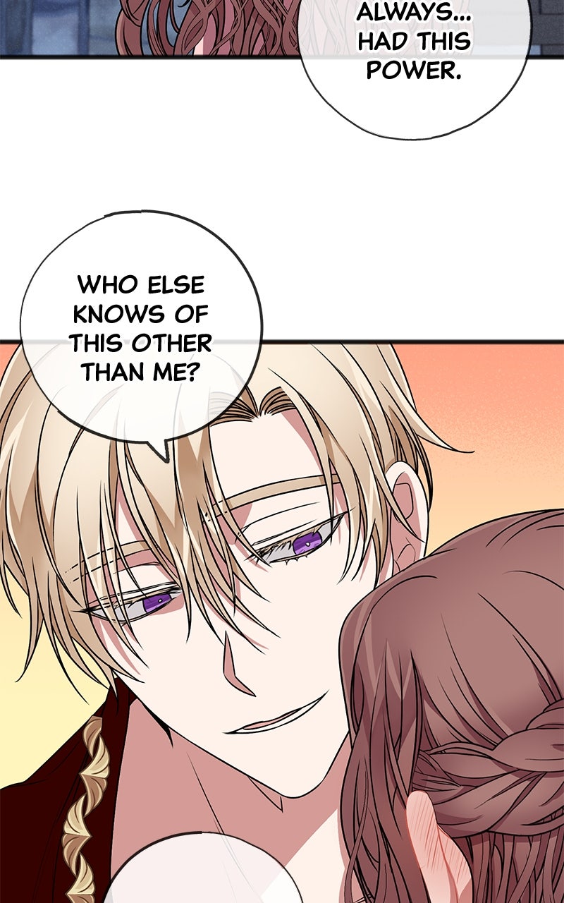 To You Who Doesn'tLove Me Episode 5 page 37 - 