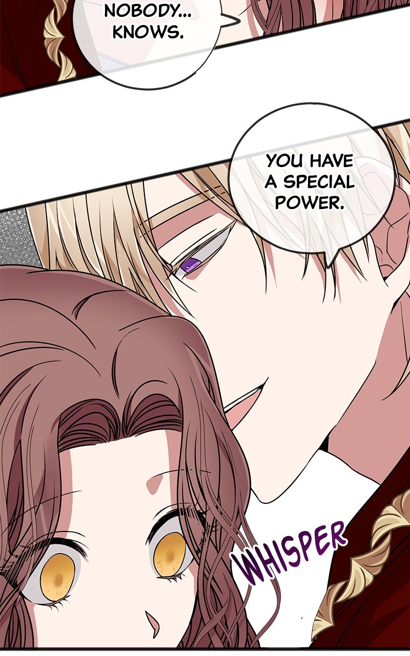 To You Who Doesn'tLove Me Episode 5 page 38 - 