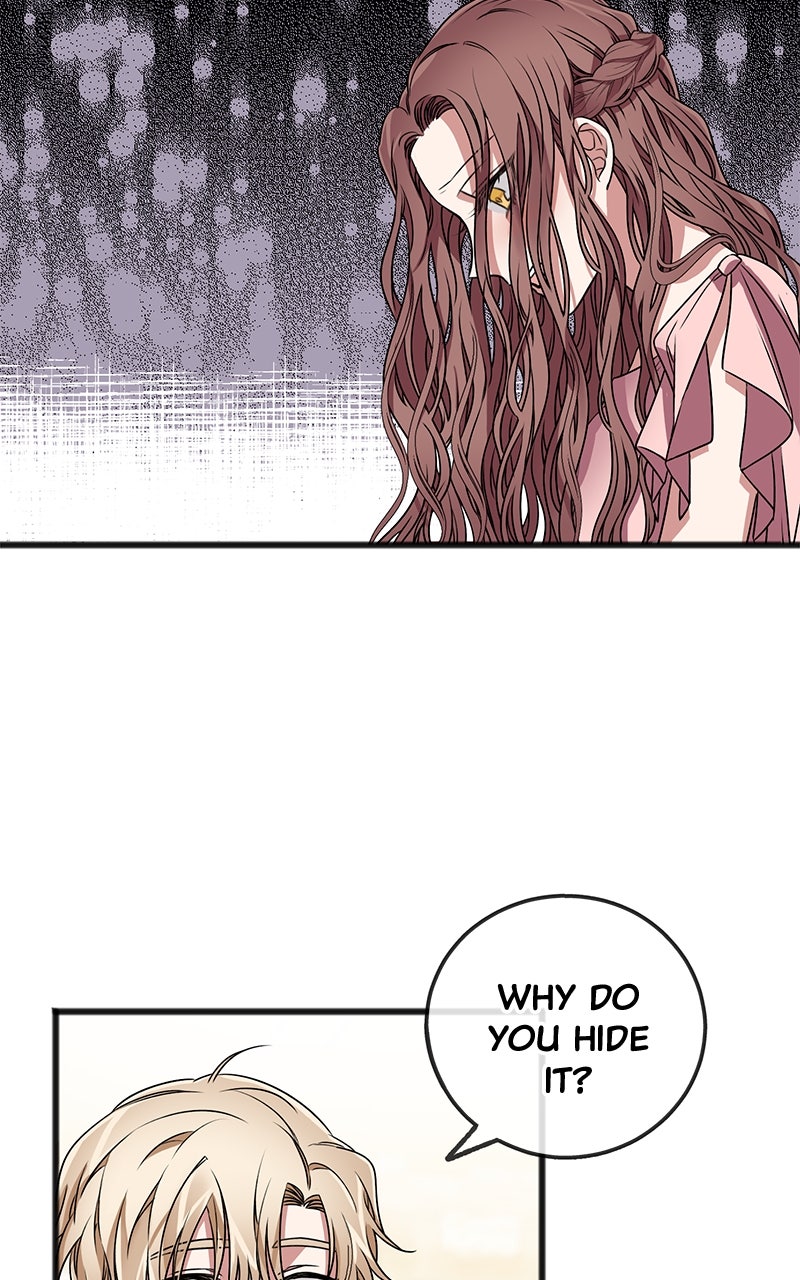 To You Who Doesn'tLove Me Episode 5 page 40 - 