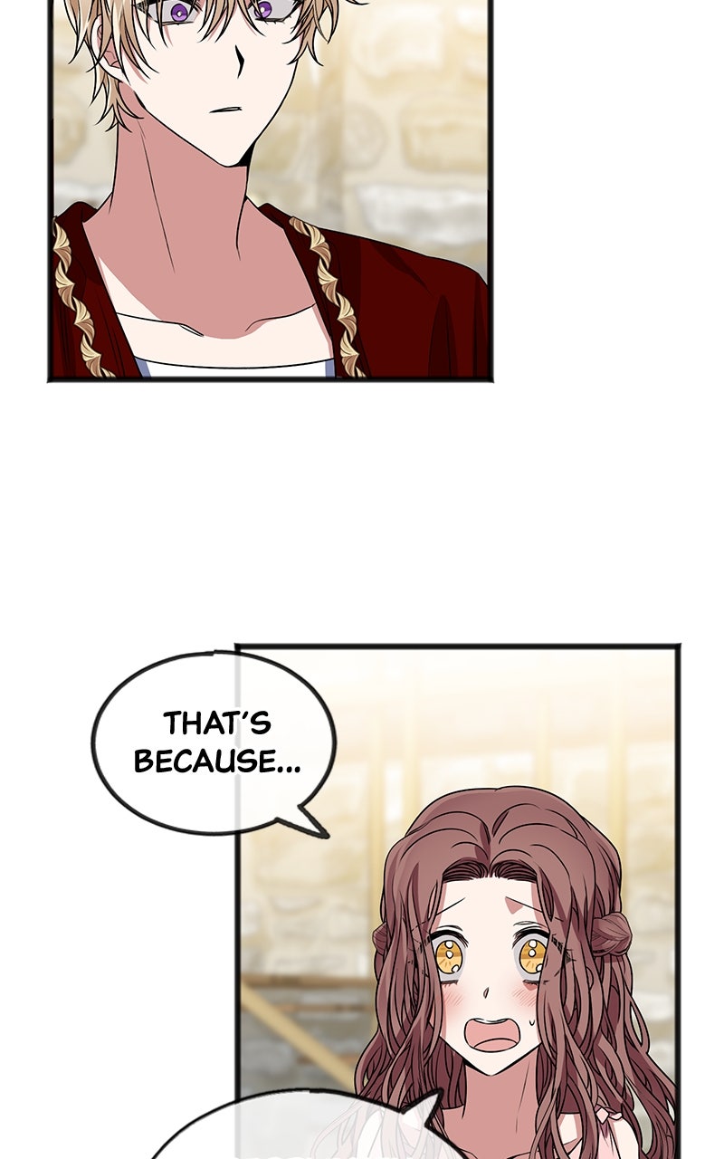 To You Who Doesn'tLove Me Episode 5 page 41 - 