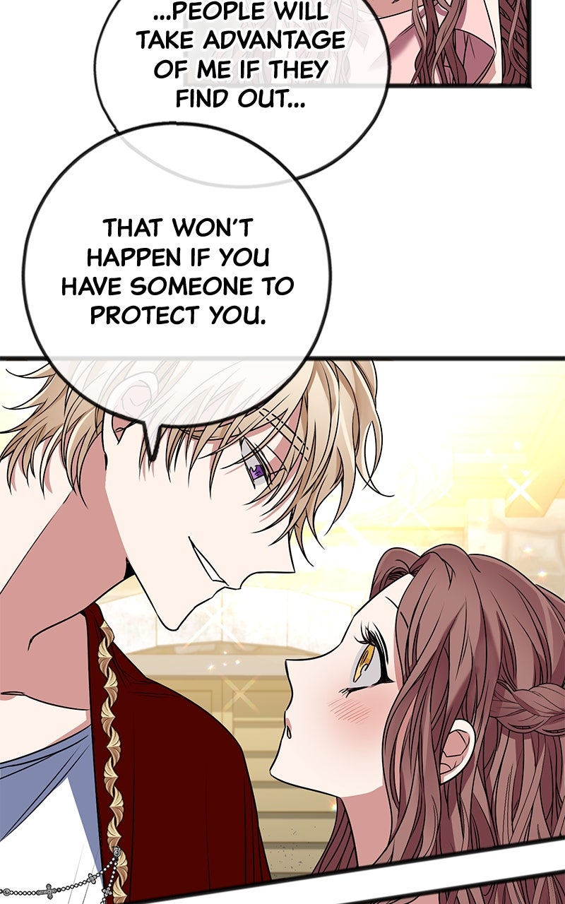 To You Who Doesn'tLove Me Episode 5 page 42 - 