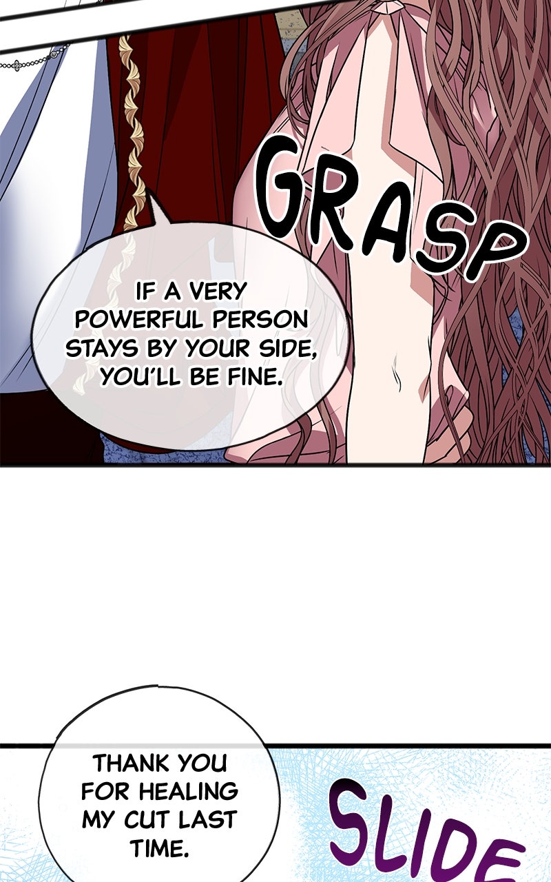 To You Who Doesn'tLove Me Episode 5 page 43 - 