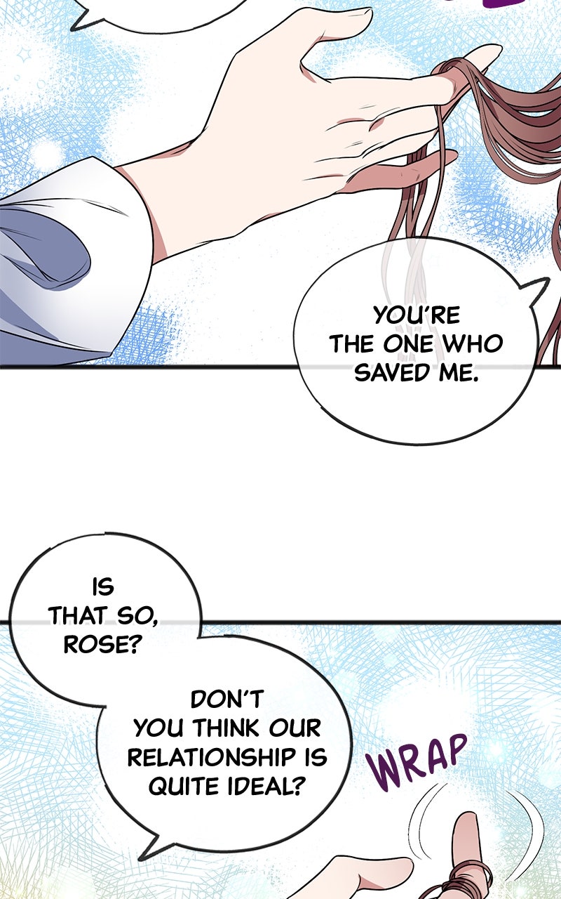 To You Who Doesn'tLove Me Episode 5 page 44 - 
