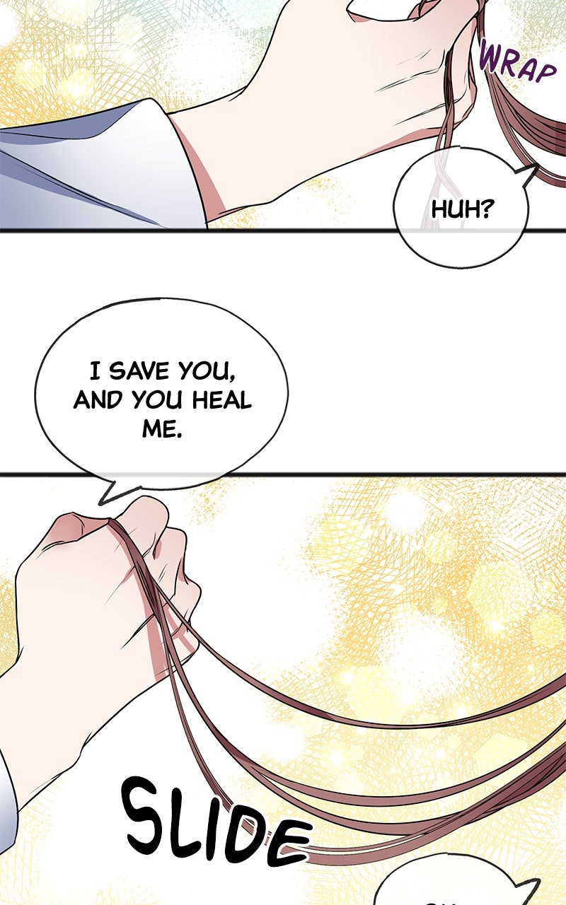 To You Who Doesn'tLove Me Episode 5 page 45 - 