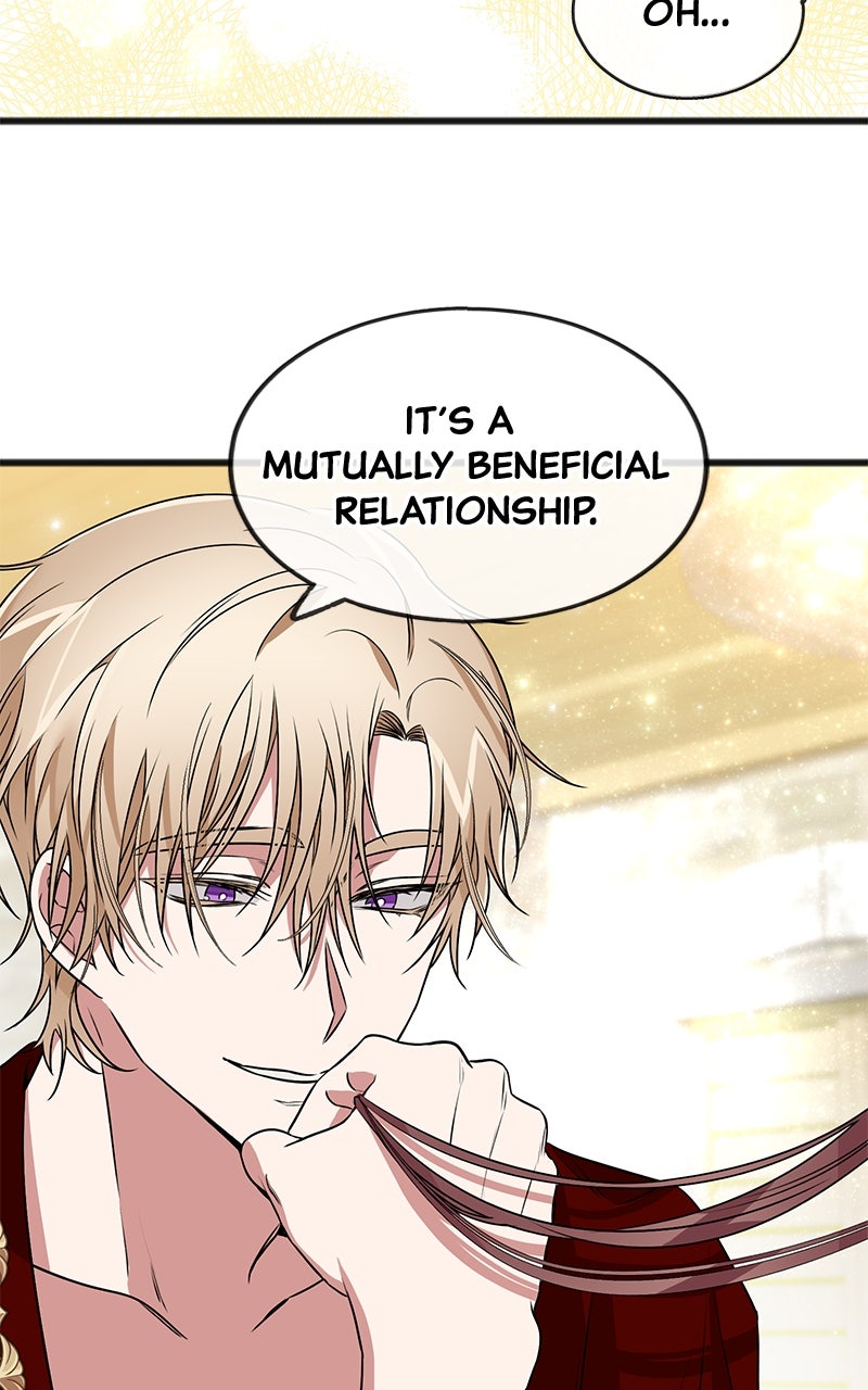 To You Who Doesn'tLove Me Episode 5 page 46 - 