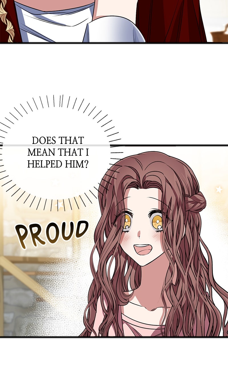 To You Who Doesn'tLove Me Episode 5 page 47 - 