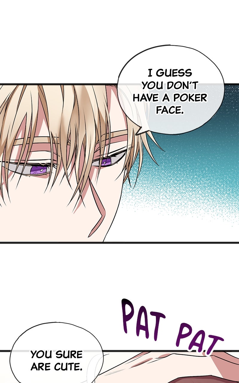 To You Who Doesn'tLove Me Episode 5 page 48 - 