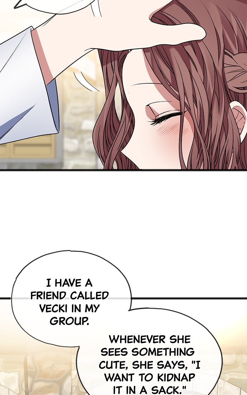 To You Who Doesn'tLove Me Episode 5 page 49 - 