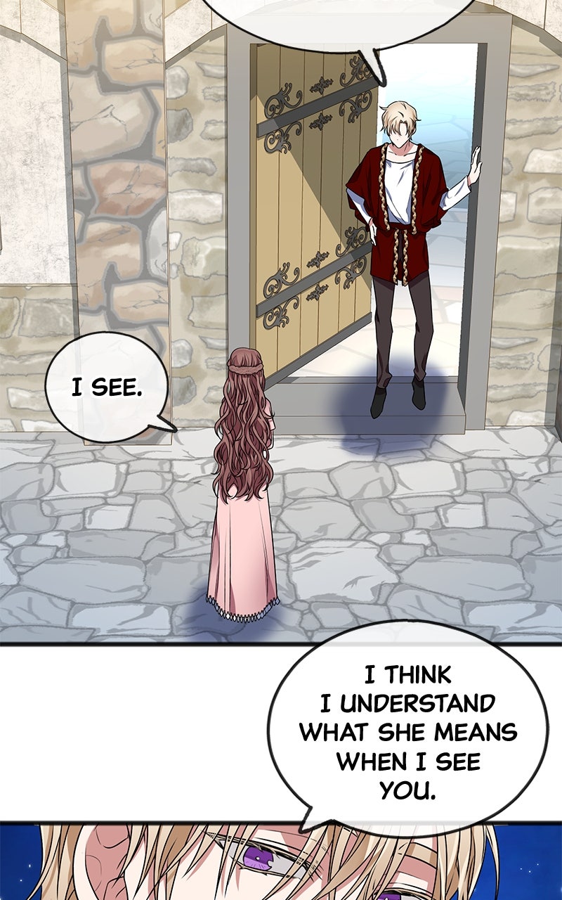To You Who Doesn'tLove Me Episode 5 page 50 - 